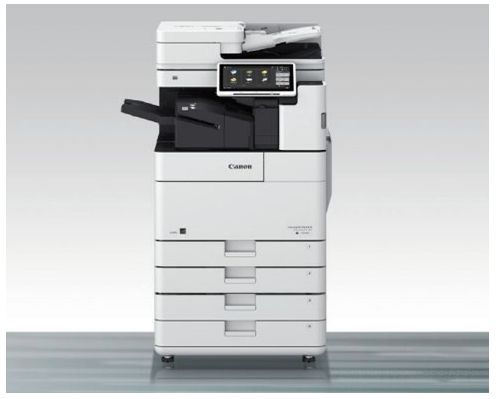 iR-ADV DX 4745F